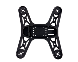 3D. printed drone frame